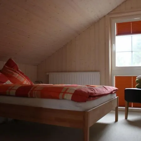 Feenwald - Holiday home *