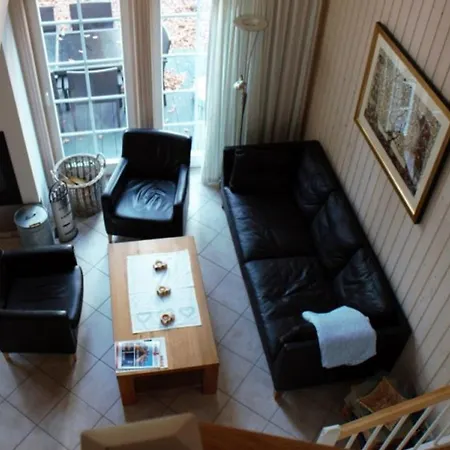 Feenwald - Holiday home Baabe