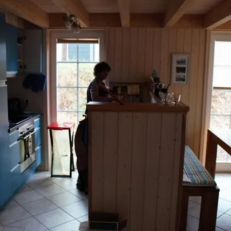 Holiday home Feenwald - Baabe