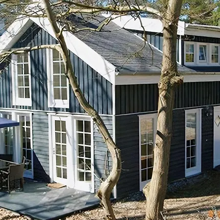 Holiday home Feenwald -