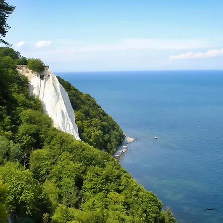 Feenwald - בית נופש