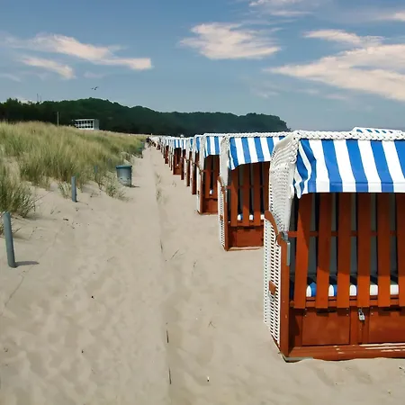 בית נופש Feenwald -