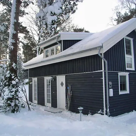 Feenwald - בית נופש *