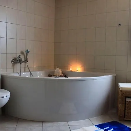 Feenwald - בית נופש