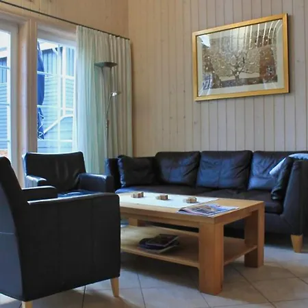 Feenwald - בית נופש *