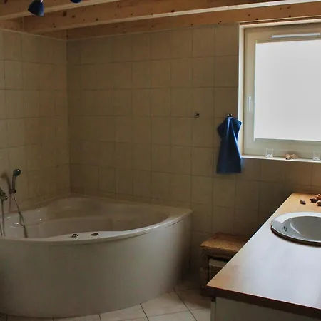 בית נופש Feenwald - *