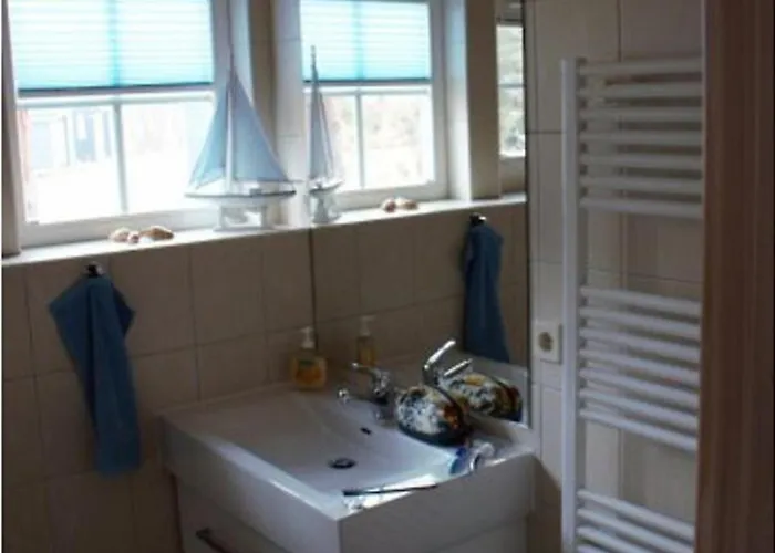 Feenwald - بيت للعطل بابي