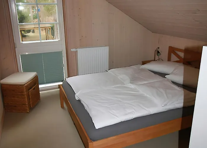 بيت للعطل Feenwald - بابي