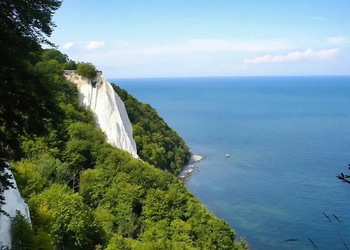 Feenwald - بيت للعطل