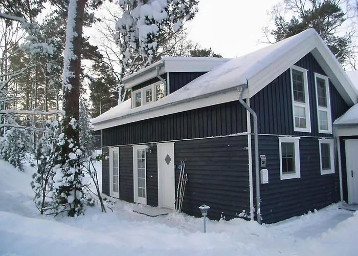 Feenwald - بيت للعطل *