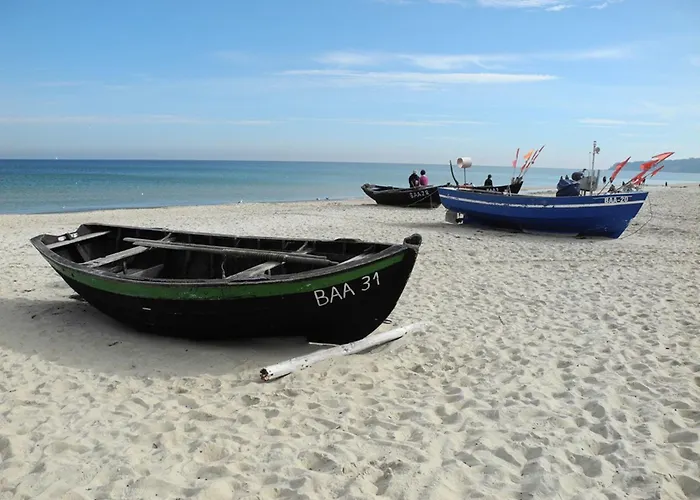 بيت للعطل Feenwald - *