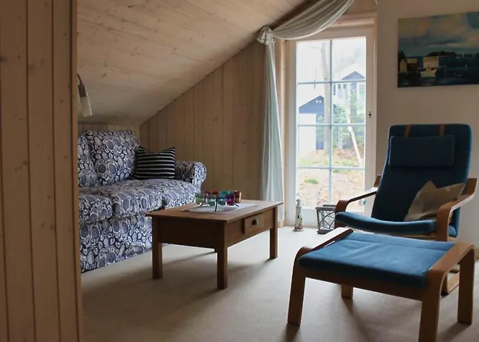 Feenwald - بيت للعطل بابي