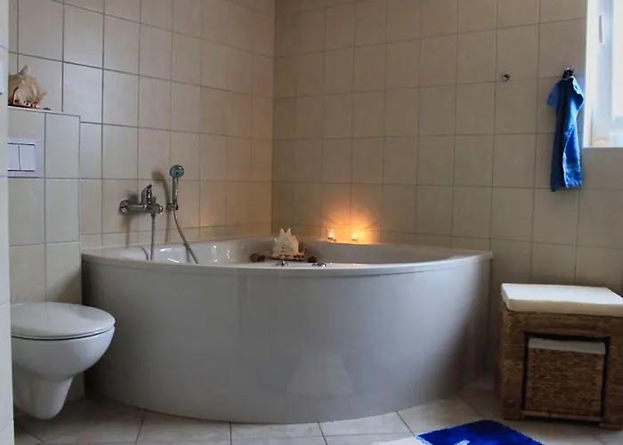 Feenwald - بيت للعطل