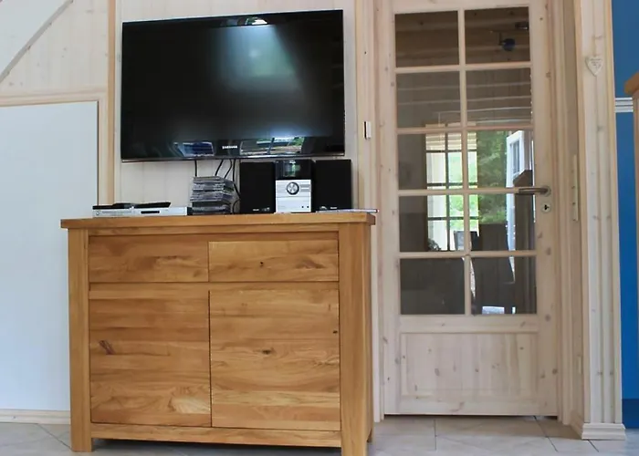 بيت للعطل Feenwald -