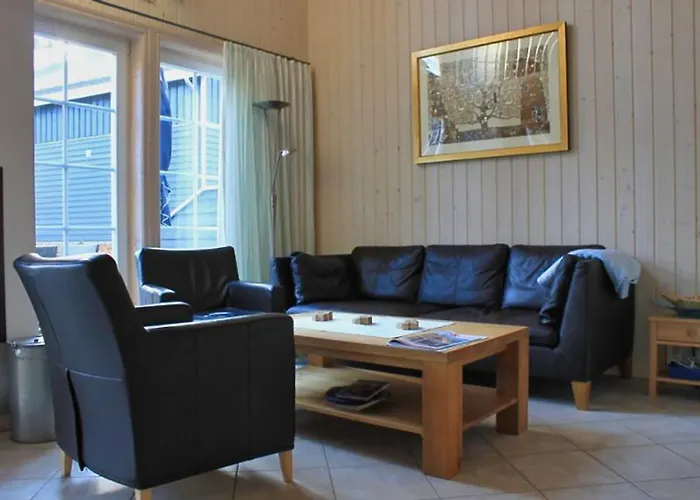 Feenwald - بيت للعطل *