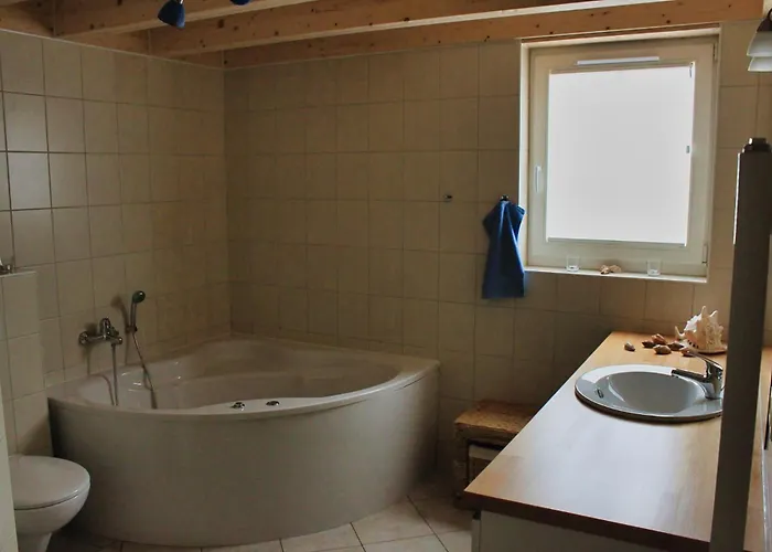 بيت للعطل Feenwald - *